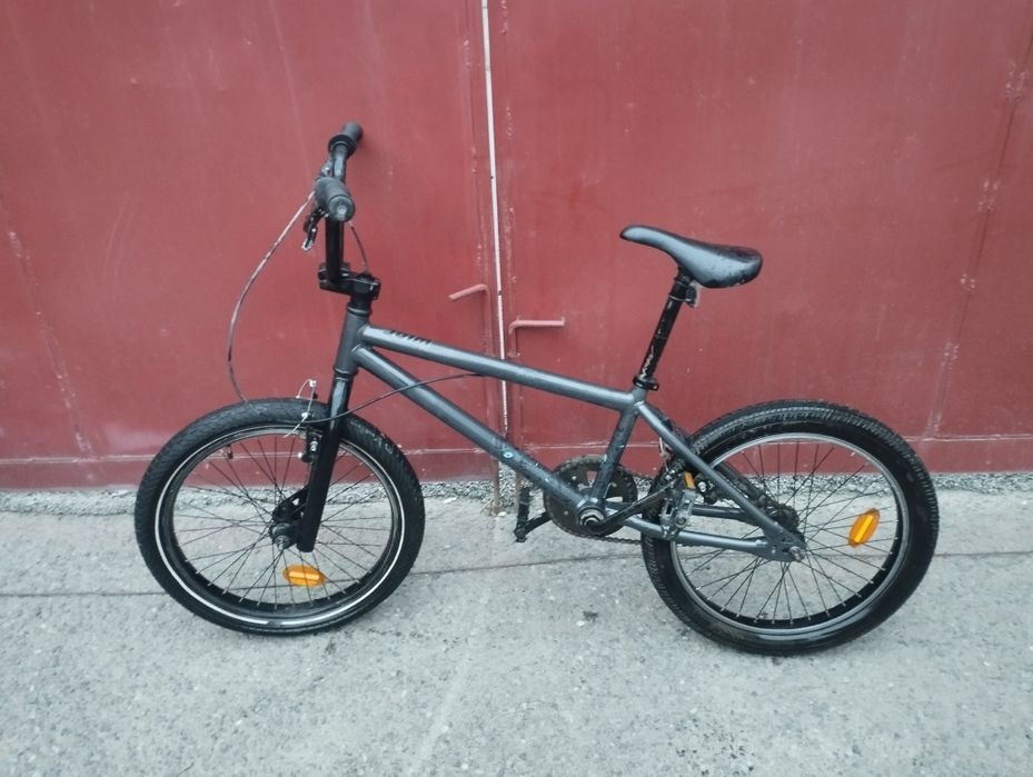 Трюковой Велосипед BMX