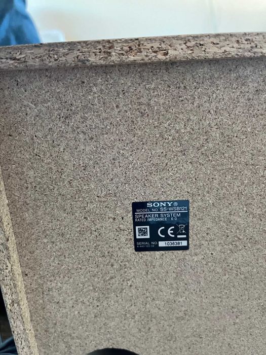 DVD & Blu Ray playere, router nou sistem sunet, boxe de marca