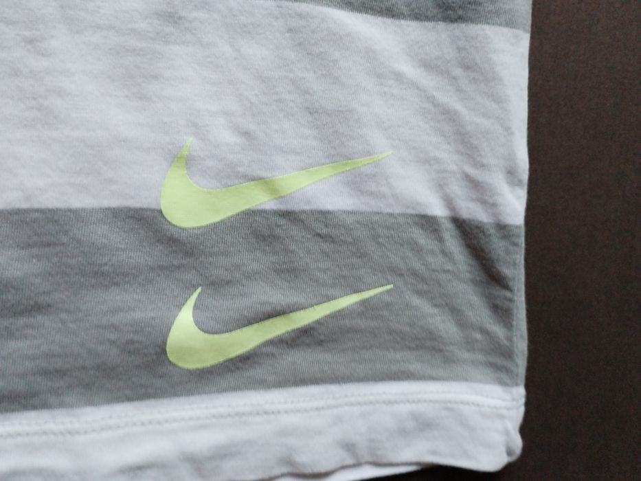 Nike -XL- мъжка тениска