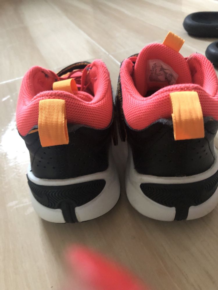 Детски маратонки Nike