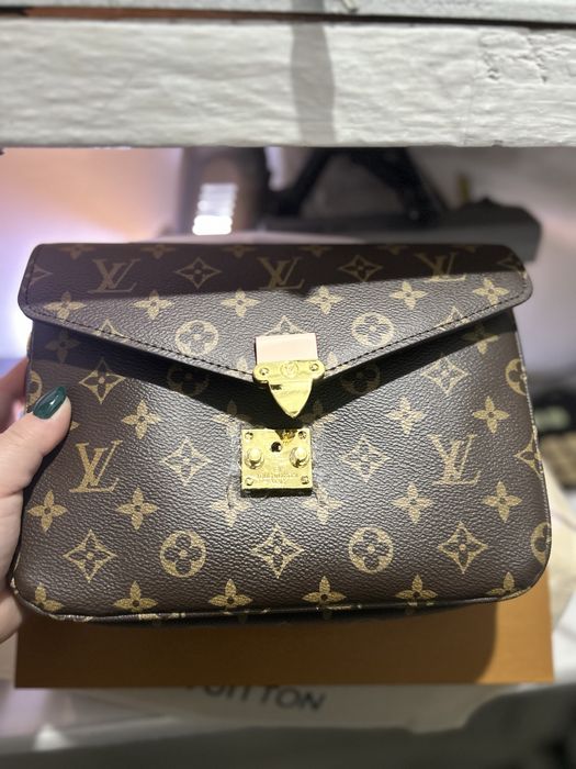 Новая сумка с коробкой в люкс качестве