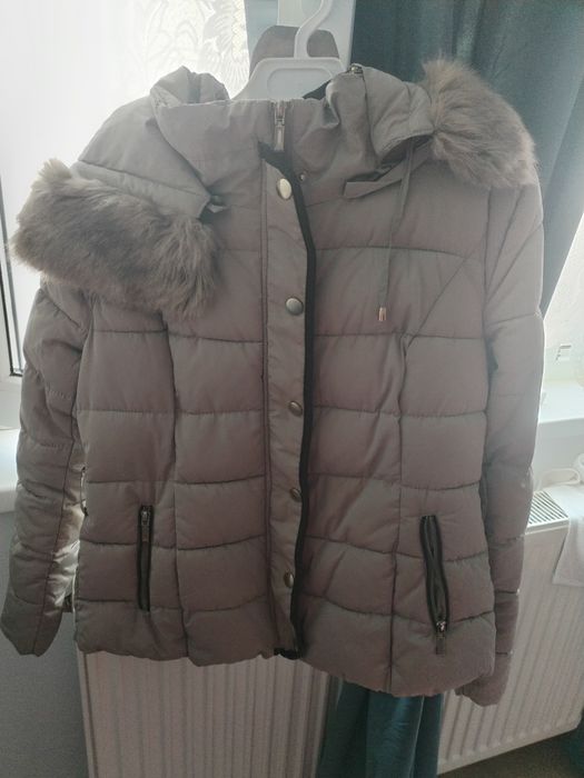 Geaca dama mărimea XL