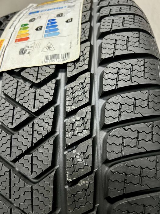 Нови! 285/35/20 и 255/40/20 PIRELLI MO