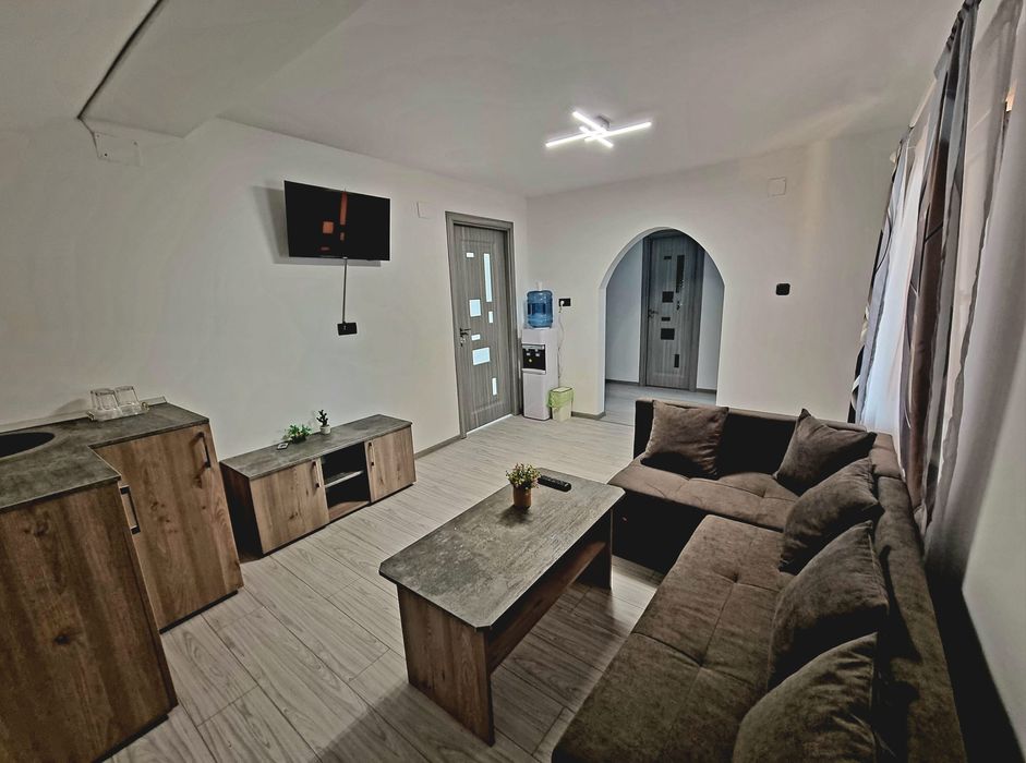 Cazare in regim hotelier