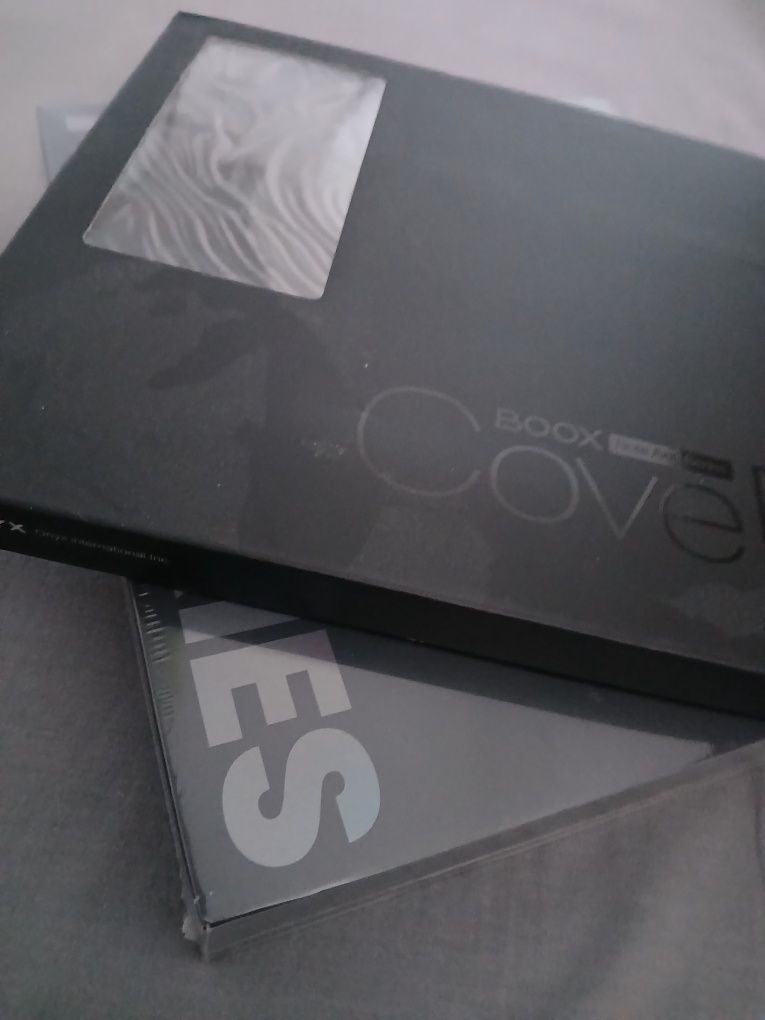 Onyx boox note air4c