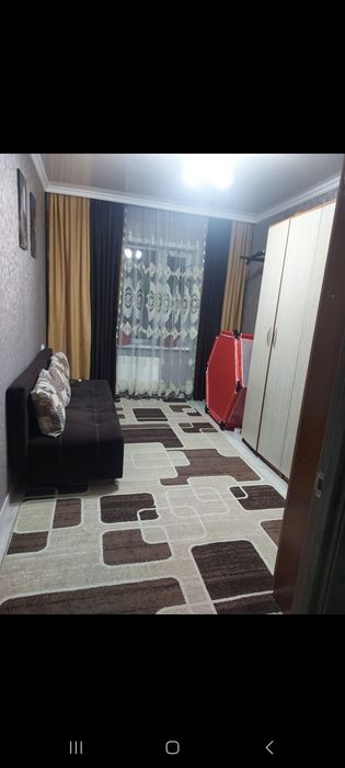 Сдам квартиру долгосрочно