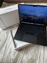 MacBook Air 13 256gb M2 EAC идеал