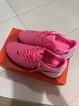 Ghete fotbal sintetic - Nike Phantom GX - 42.5 (27 cm)