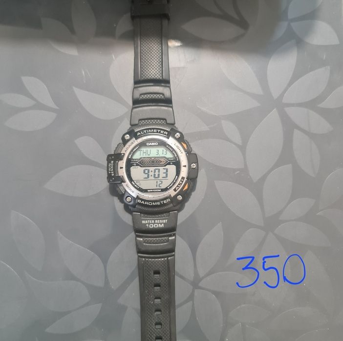 Ceas Casio diferite