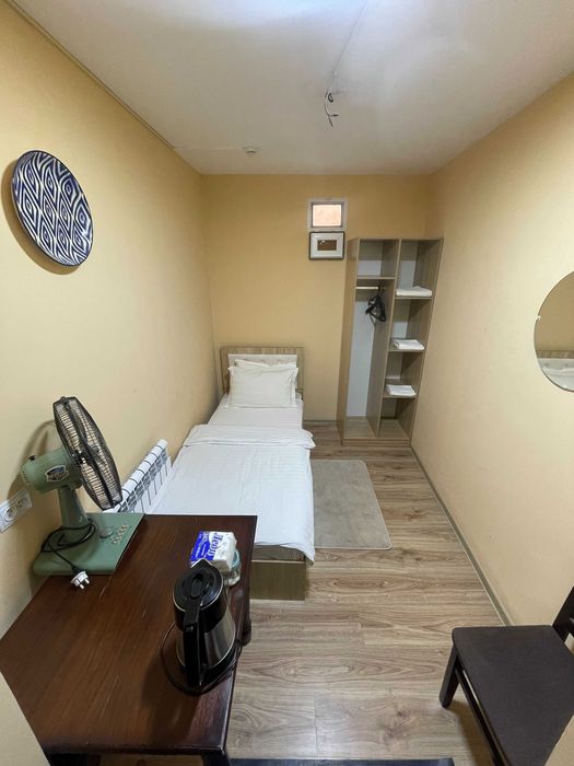 Hotel Arzon Mehmonxona Otel Kvartira Мехмонхона Гостиница Недорого