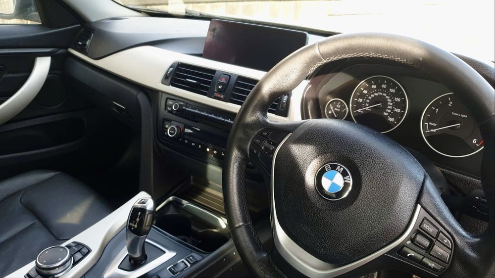 Dezmembrez / vând bmw f36 420d 2017