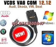 Vag Com Vcds Vers 1212 Windows 81 3264bit Pt Orice Vw Audi Seat S
