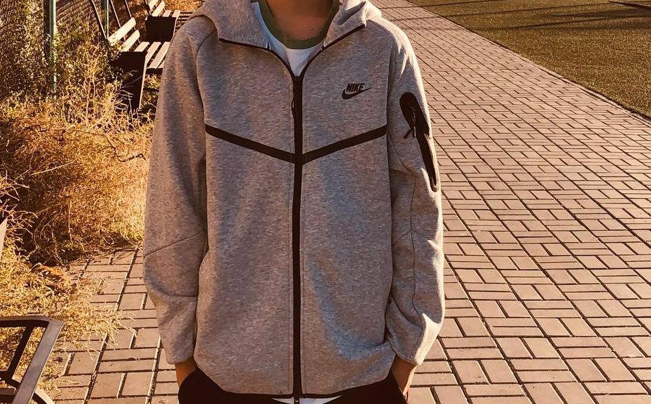 nike teech flice