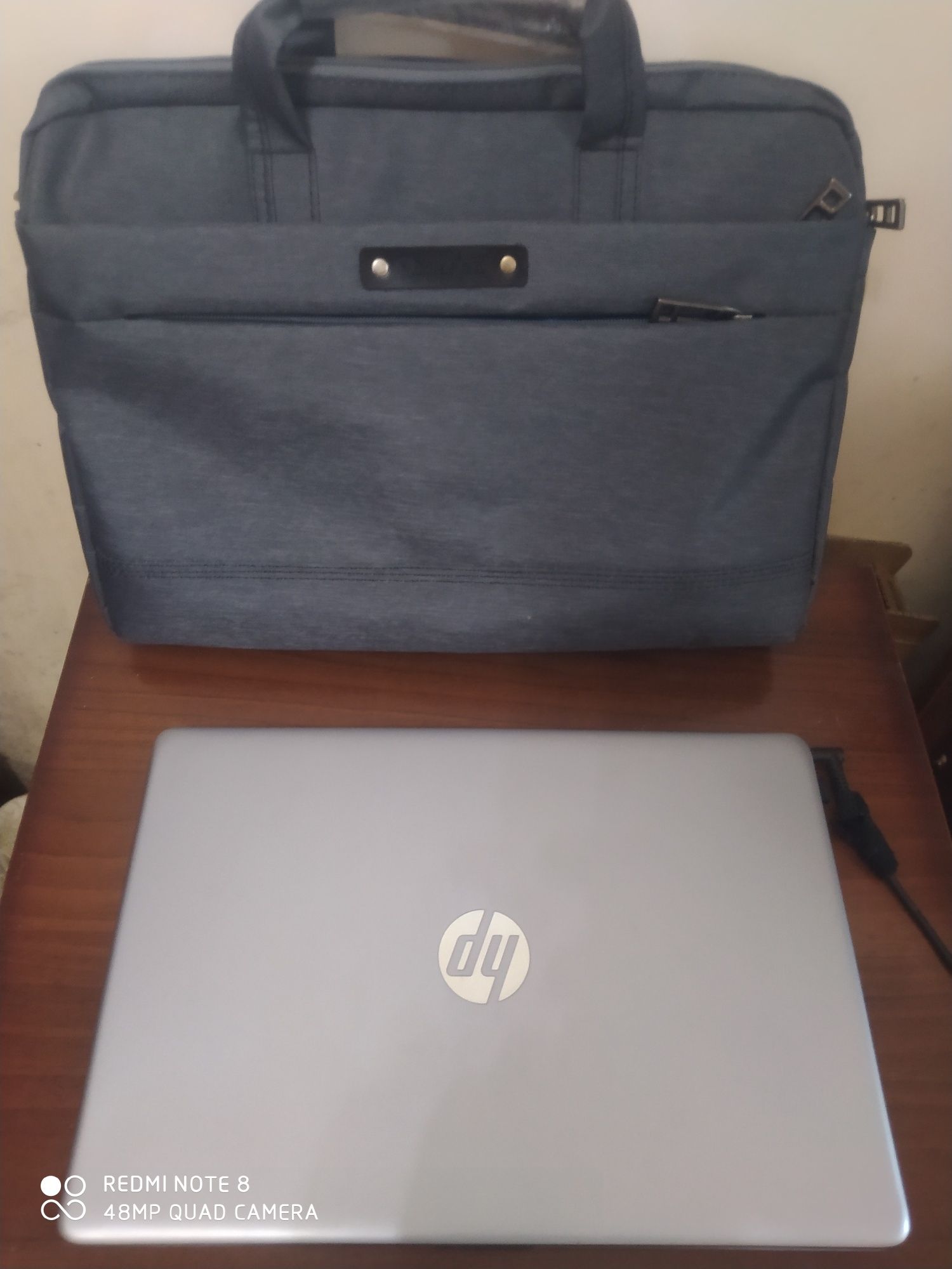 HP 255 G8 Notebook PC  AMD Ryzen 5 500U
