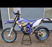 Нов внос Sherco SEF300