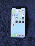 iPhone 14 in garantie