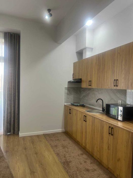 Аренда квартиры 4/2/4 На паркенском рынке | Циалковский