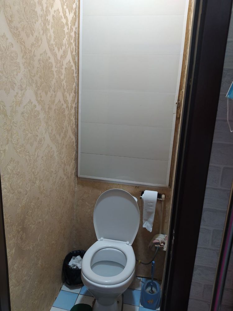 Продаю квартиру 2*3/2/4
