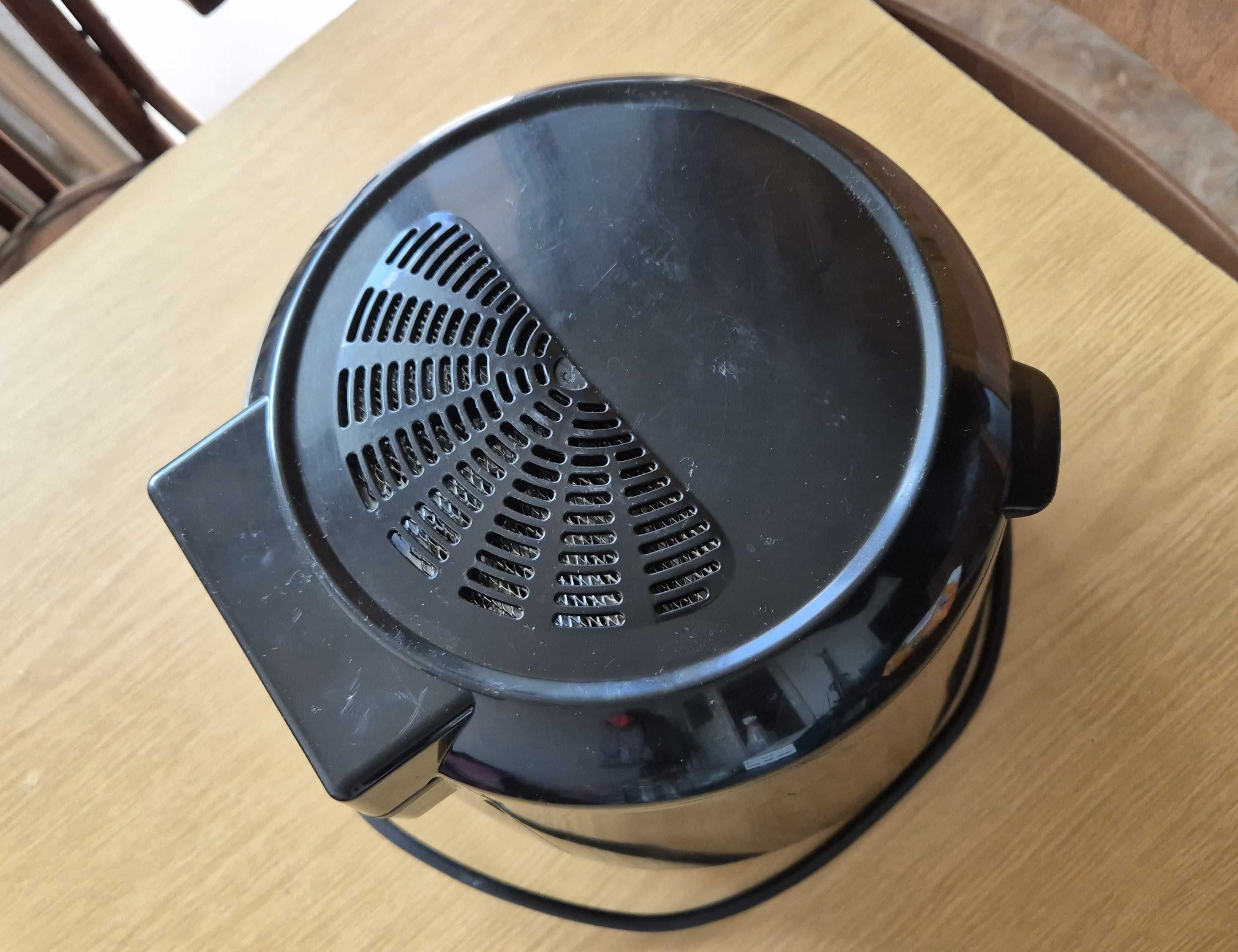 Фритюрник Tefal Minicompact FF230831 Principio, 1000W