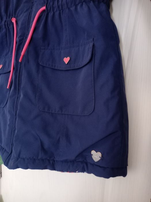 Двулицево и яке и гащеризон за ски