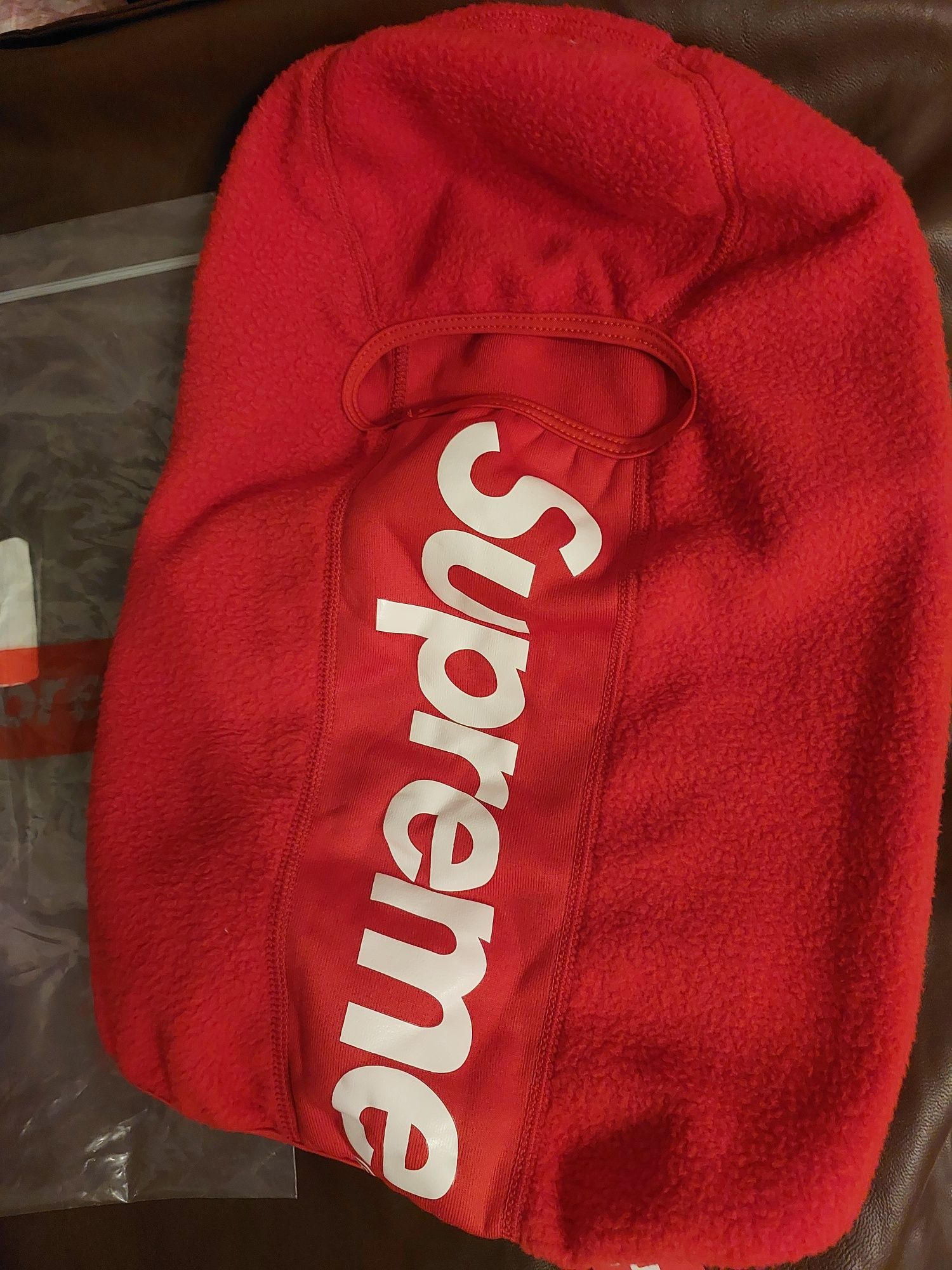 Балаклава Supreme