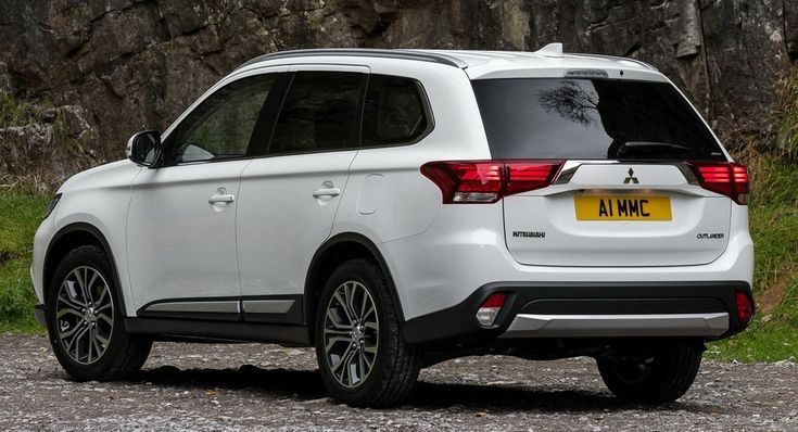 Митсубиши Оутлендар Mitsubishi Outlendar 2016-2022г На Части!!!