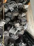Compresor clima bmw  generatie n47 b47 b57 seria 1 2 3 4 5 6 7 x1 x3 x