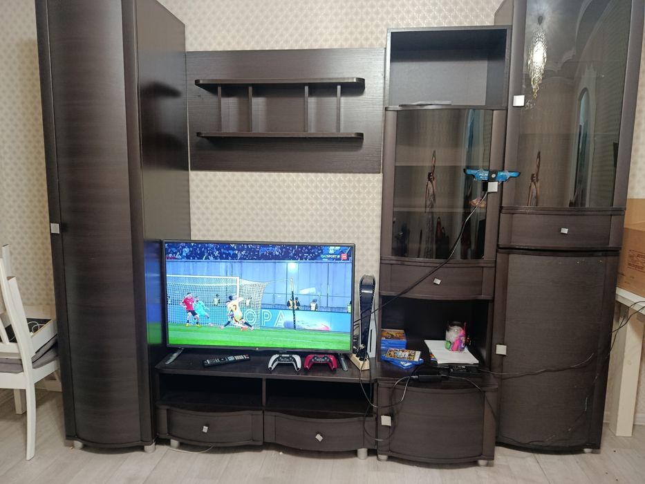 Продам горку в хорошем состоянии