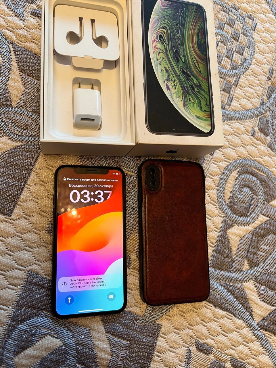 IPhone X 256gb айфон