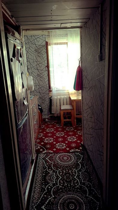 Продается 1 комнатная квартира