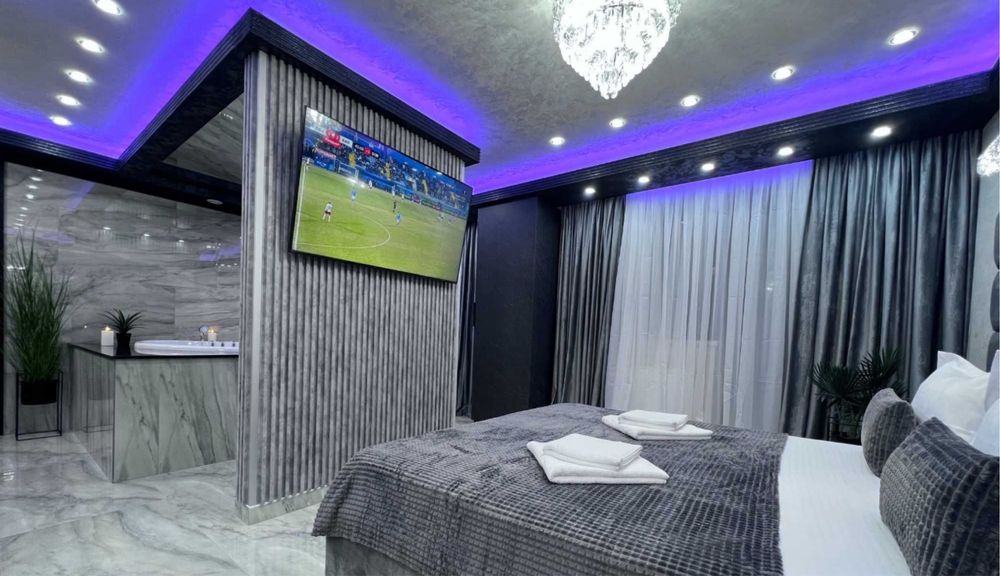Apartamente de LUX Iasi