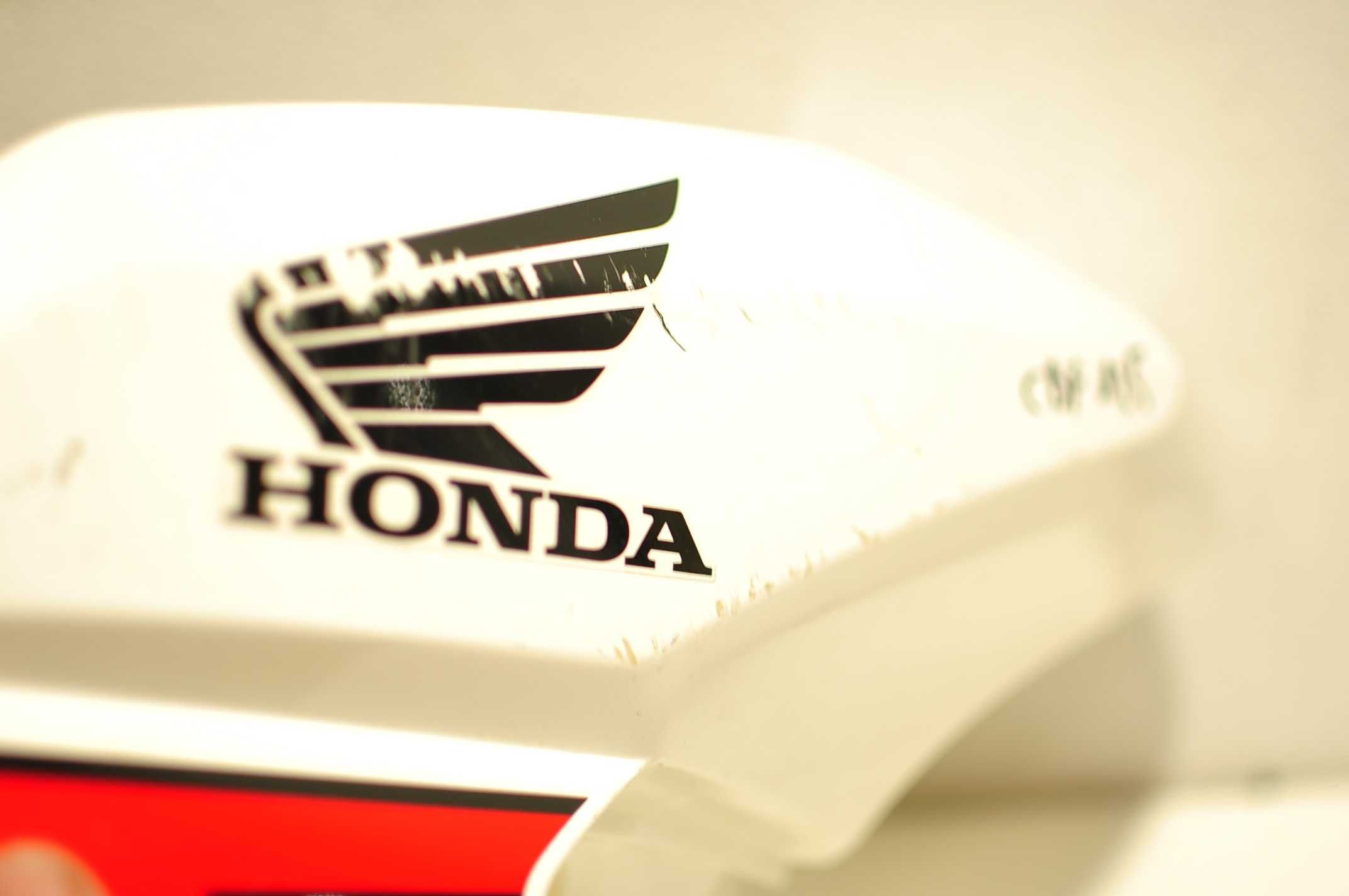 Carene Honda CBF125