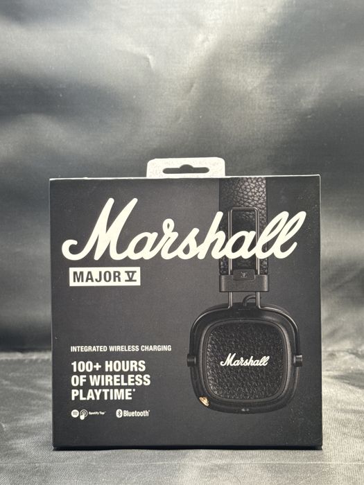 Marshall Major V / Sigilate