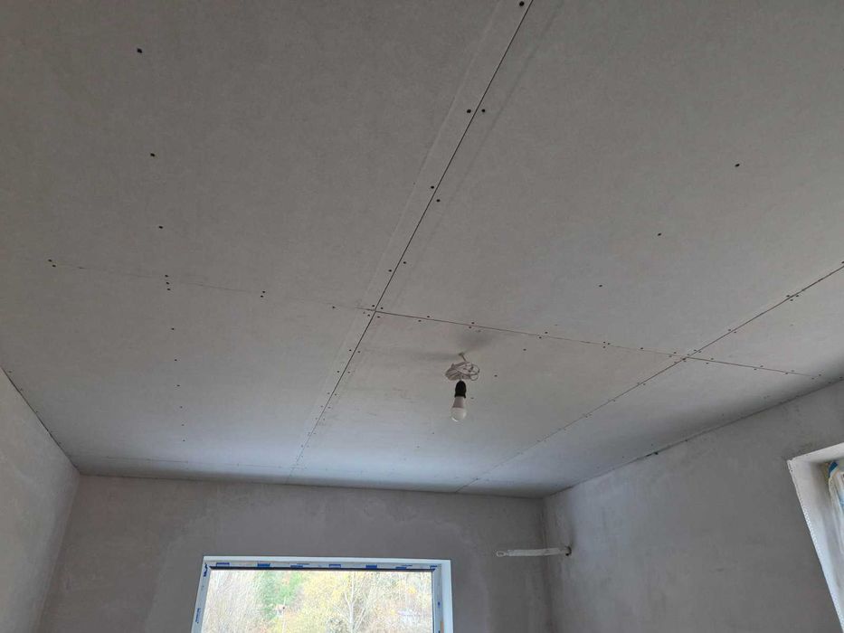 Довършителни ремонти, LED осветление фасадно и интериорно