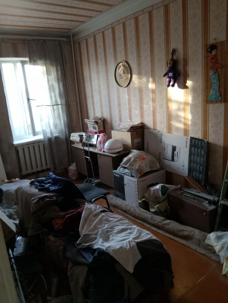 Продается квартира