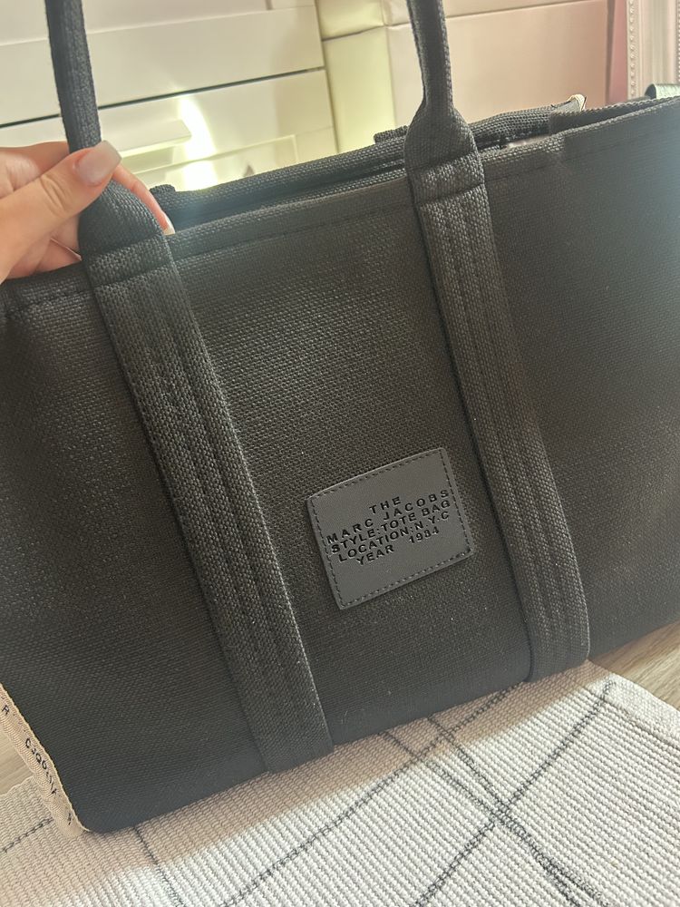 Дамска чанта The Tote bag