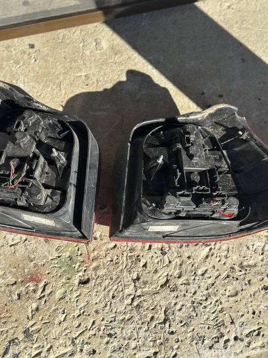 Stop / stopuri ST/DR  Vw Golf 4