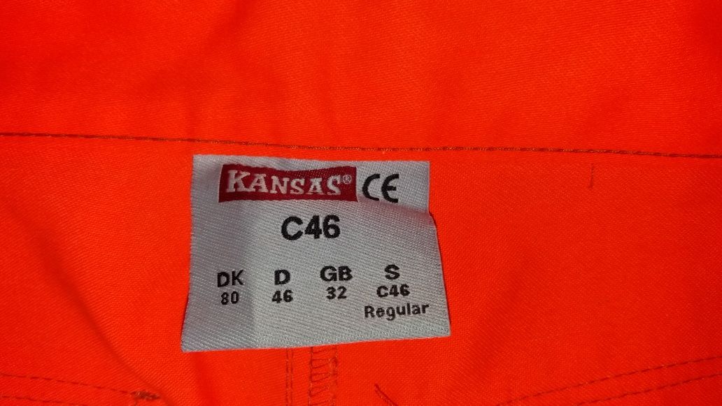 Pantalon Kansas