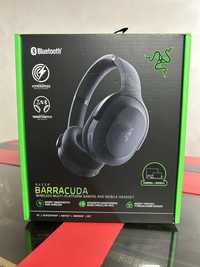 Casti Gaming Razer Baracuda