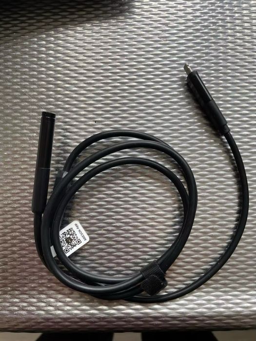 Camera video endoscop