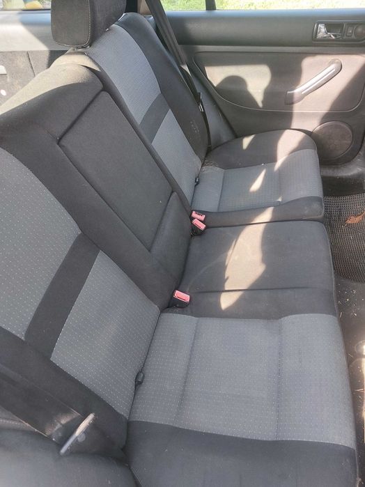 Vind Vw Golf 4 1.9 tdi