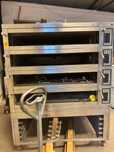 Cuptor electric etajat MIWE CONDO