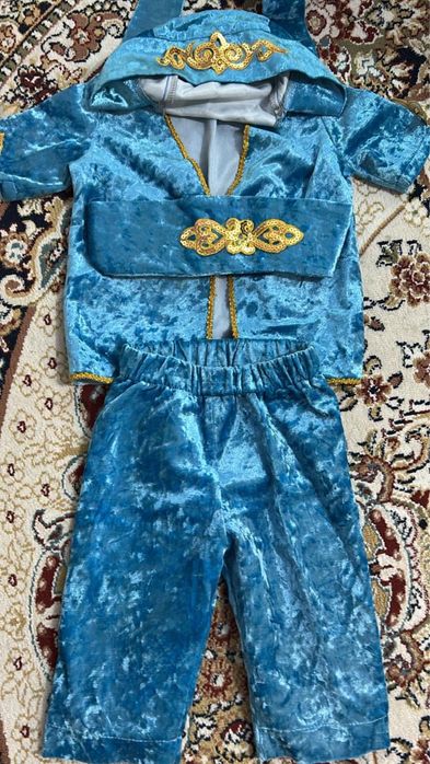 Продам костюм на тусау кесер