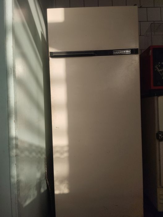 Haladelnik rabochiy SNEJINKA 304