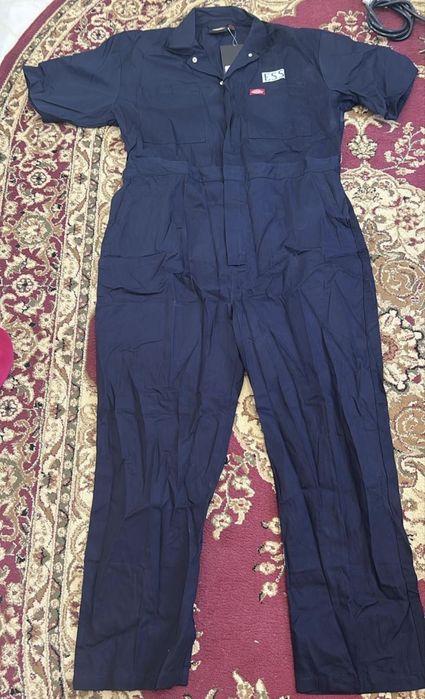 Летний комбенизон.