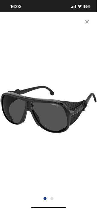 Слънчеви очила CARRERA HYPERFIT 21/S - 807/IR - 60