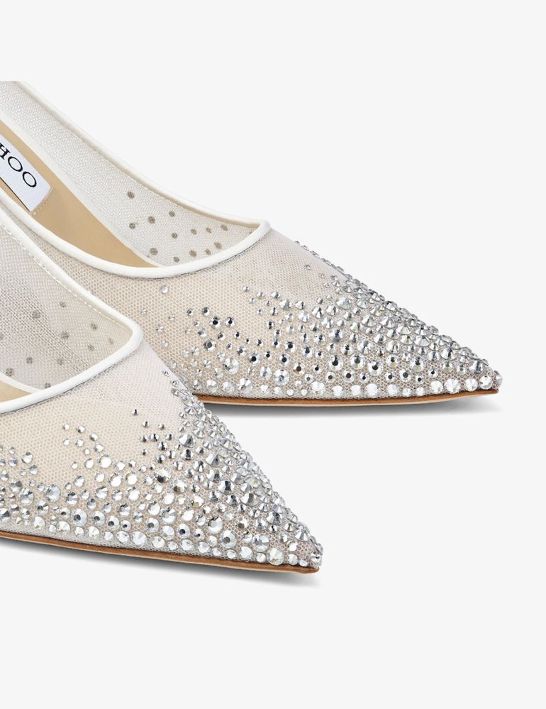 Jimmy Choo Love 85 обувки на ток