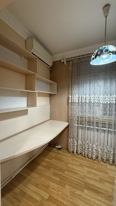 3*хонали янги квартира арендага куйилади, жуда зор локацияда жойлашган