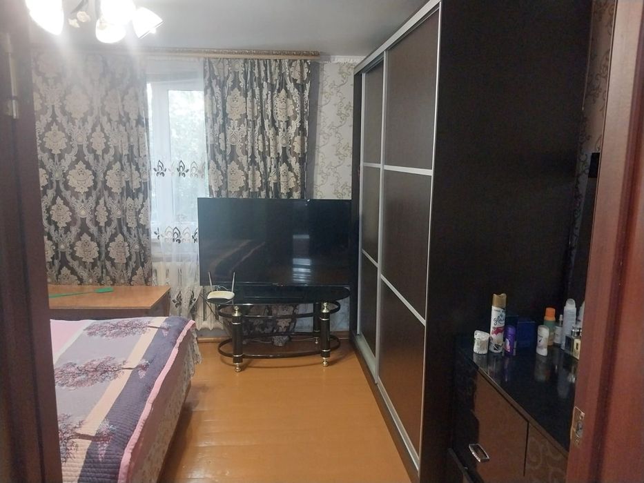 Дом в селе Степановка недалеко от Кустаная