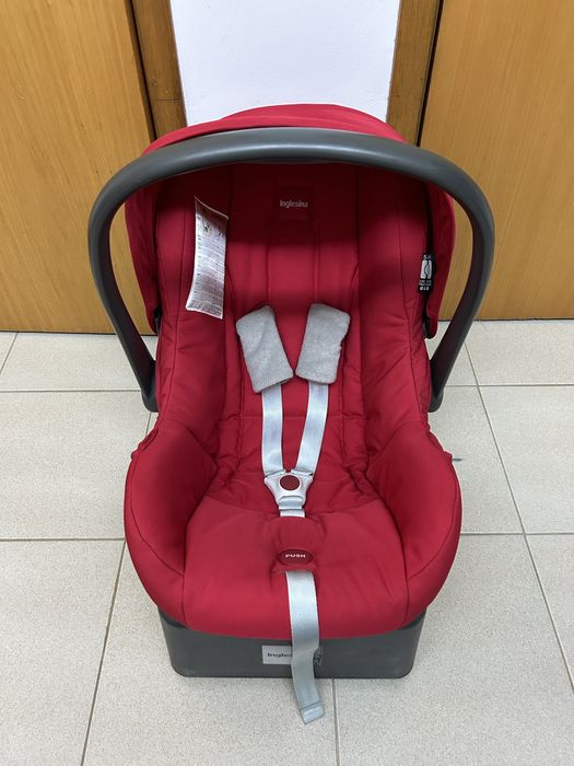 Scoica Inglesina + baza de fixare